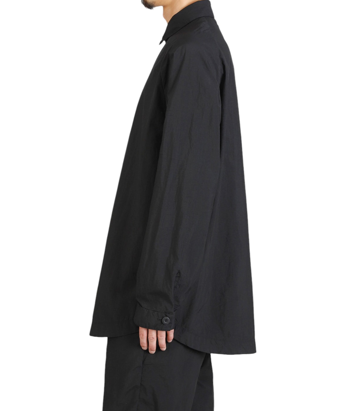 TEATORA テアトラ Cartridge Shirts P サイズ1 CARTRIDGE SHIRT P | TEATORA(テアトラ) / トップス 長袖シャツ